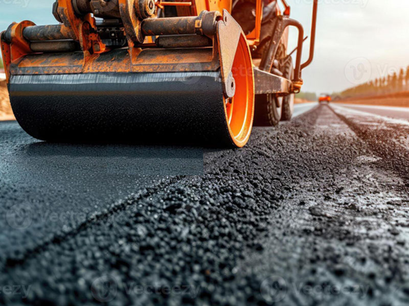 Asphalt paving services Augusta GA