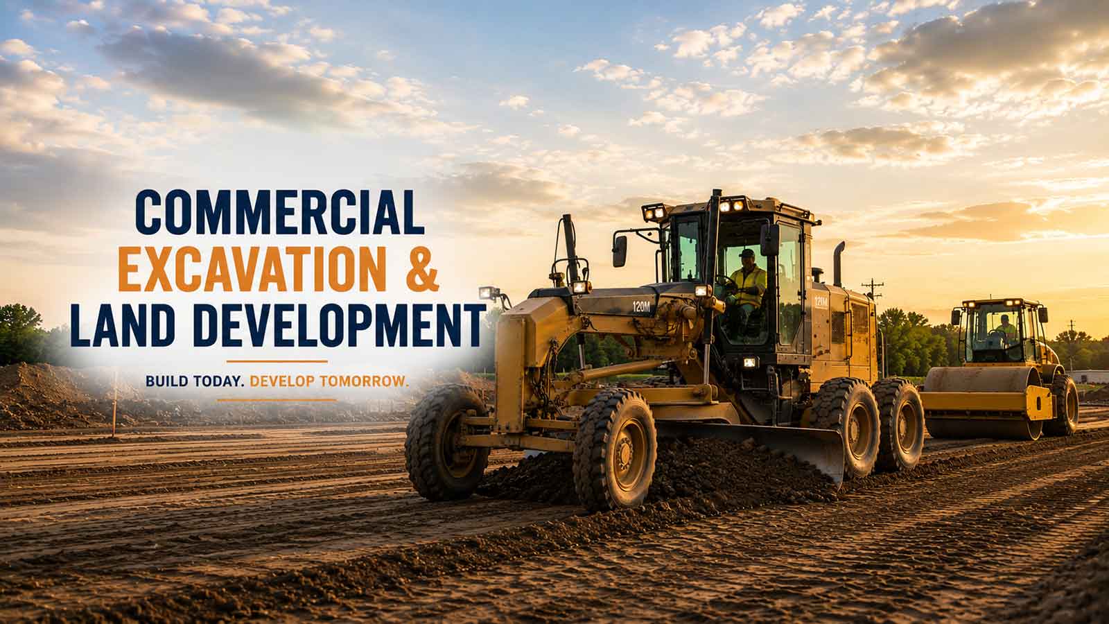 Commercial-Excavation-and-Land-Development Commercial-Excavation-and-Land-Development