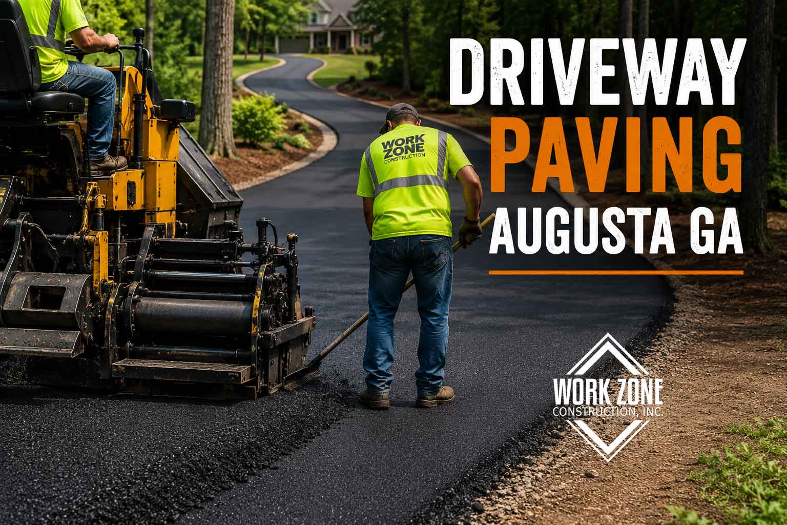 Driveway-Paving-Augusta-GA