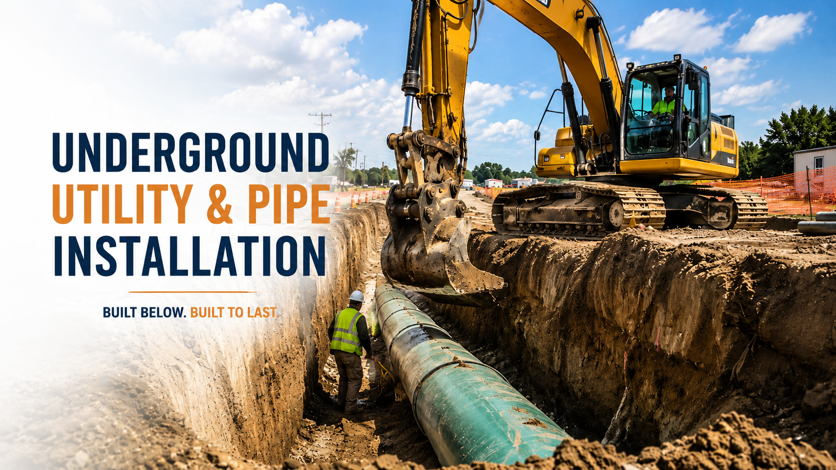 Underground-Utility-and-Pipe-Installation Underground-Utility-and-Pipe-Installation
