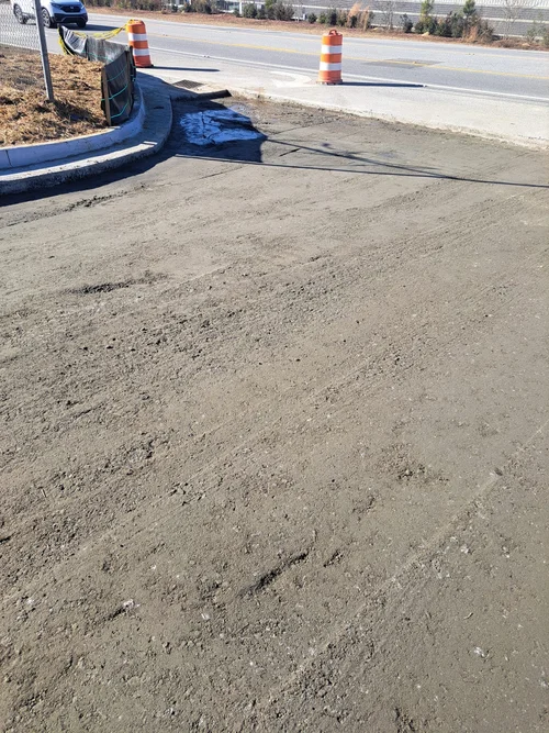 Asphalt driveway grading and paving Augusta GA